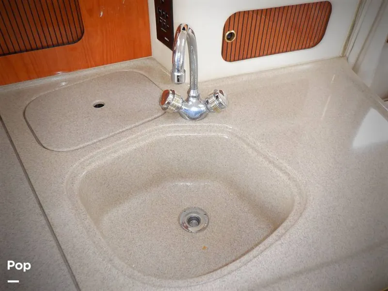 Slide: The Image of Sea Ray 340 Sundancer 2001 - 15809789