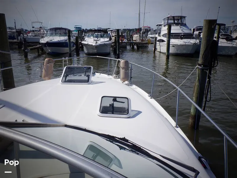 Slide: The Image of Sea Ray 340 Sundancer 2001 - 15809918