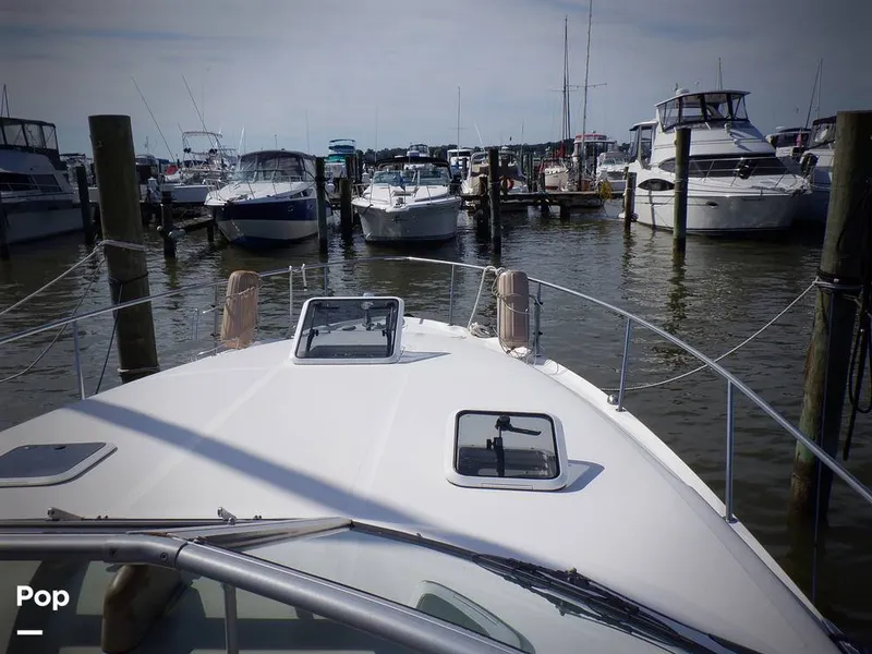 Slide: The Image of Sea Ray 340 Sundancer 2001 - 15809919