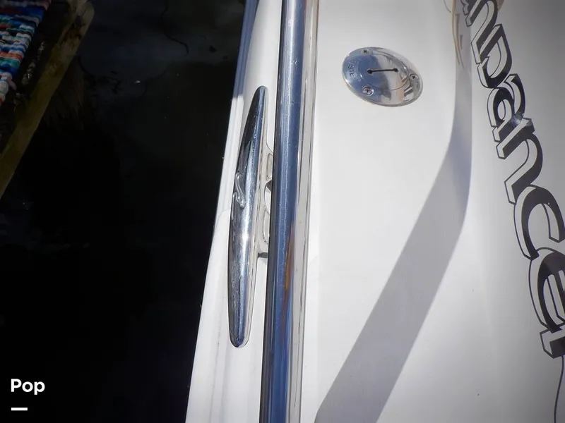 Slide: The Image of Sea Ray 340 Sundancer 2001 - 15809921