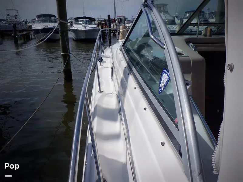 Slide: The Image of Sea Ray 340 Sundancer 2001 - 15809923