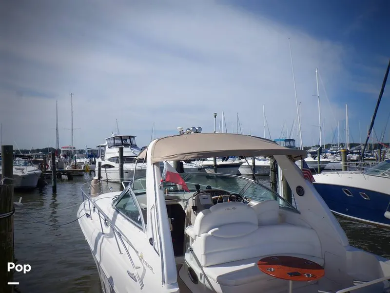 Slide: The Image of Sea Ray 340 Sundancer 2001 - 15809925