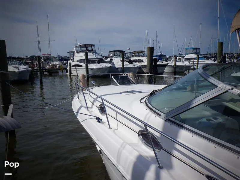 Slide: The Image of Sea Ray 340 Sundancer 2001 - 15809927