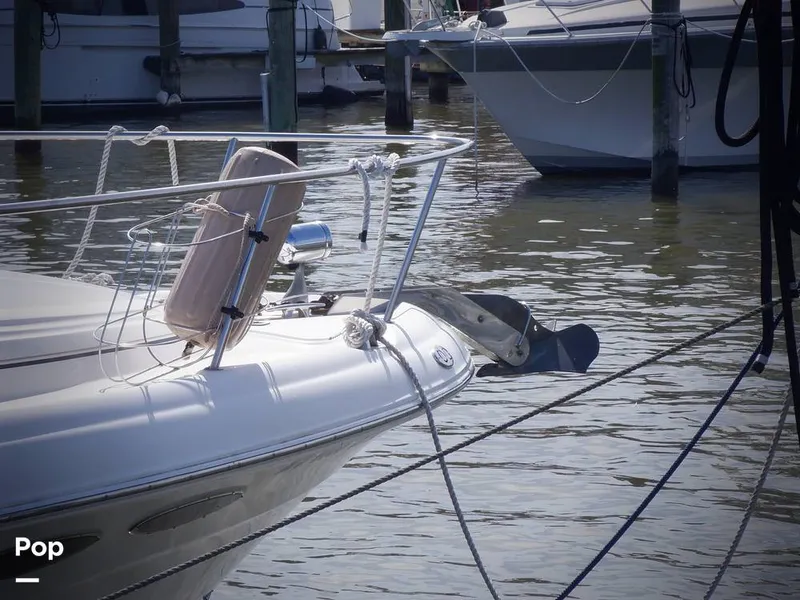 Slide: The Image of Sea Ray 340 Sundancer 2001 - 15809934