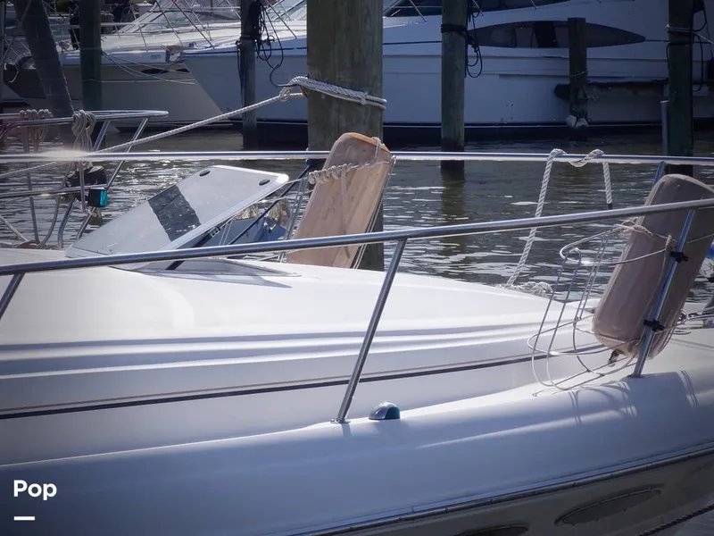 Slide: The Image of Sea Ray 340 Sundancer 2001 - 15809935