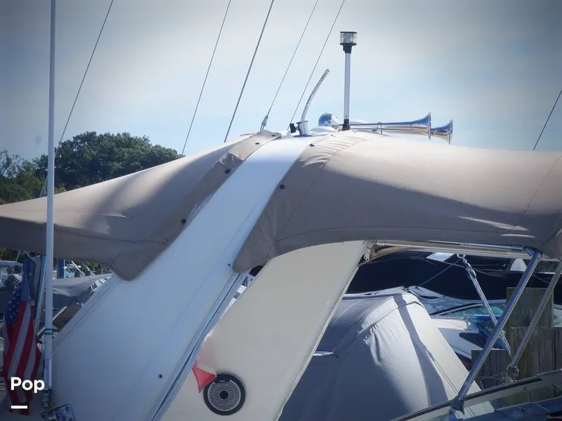 Slide: The Image of Sea Ray 340 Sundancer 2001 - 15809936