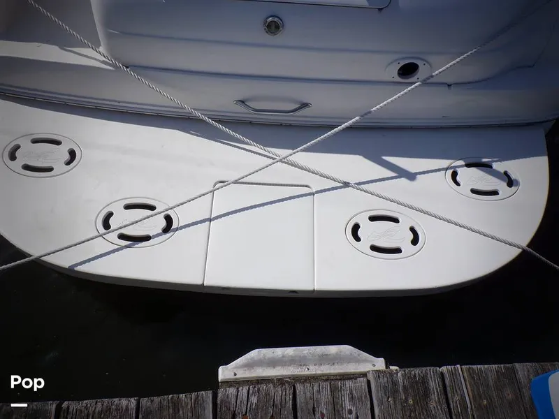 Slide: The Image of Sea Ray 340 Sundancer 2001 - 15809937