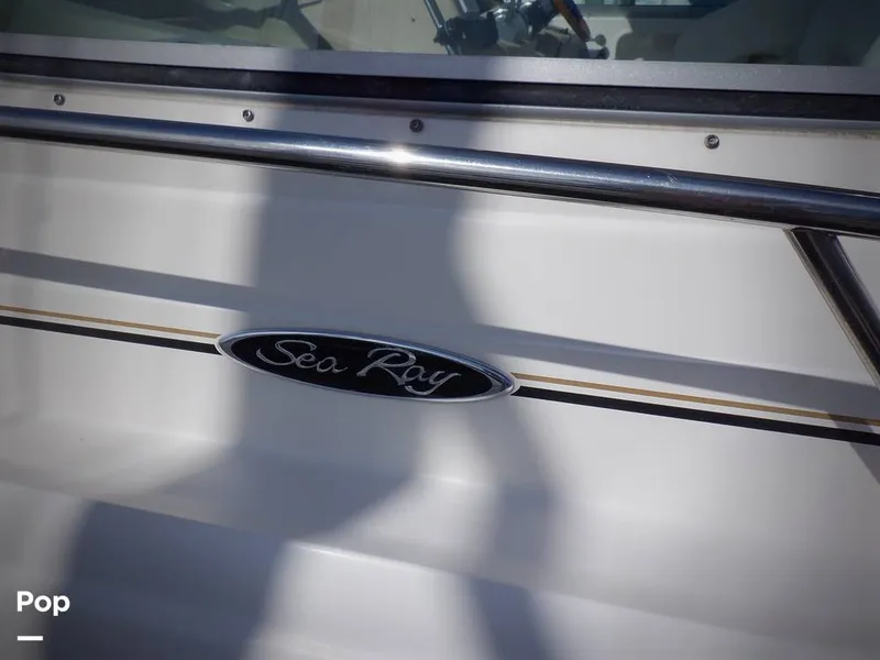 Slide: The Image of Sea Ray 340 Sundancer 2001 - 15809941