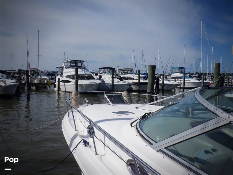 Slide: The Image of Sea Ray 340 Sundancer 2001 - 15809942