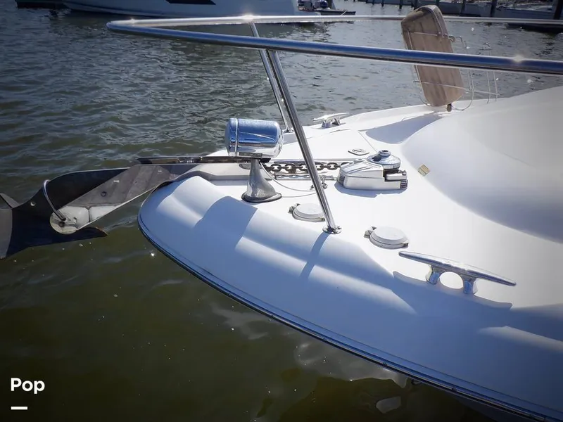 Slide: The Image of Sea Ray 340 Sundancer 2001 - 15809945