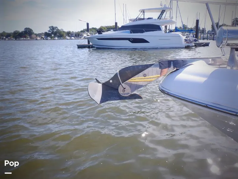 Slide: The Image of Sea Ray 340 Sundancer 2001 - 15809946