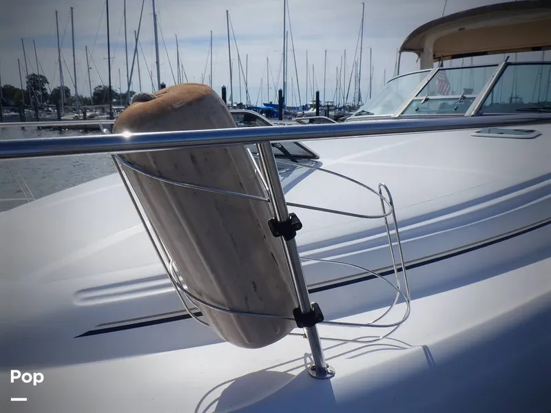 Slide: The Image of Sea Ray 340 Sundancer 2001 - 15809948