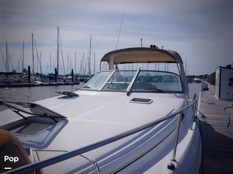 Slide: The Image of Sea Ray 340 Sundancer 2001 - 15809949