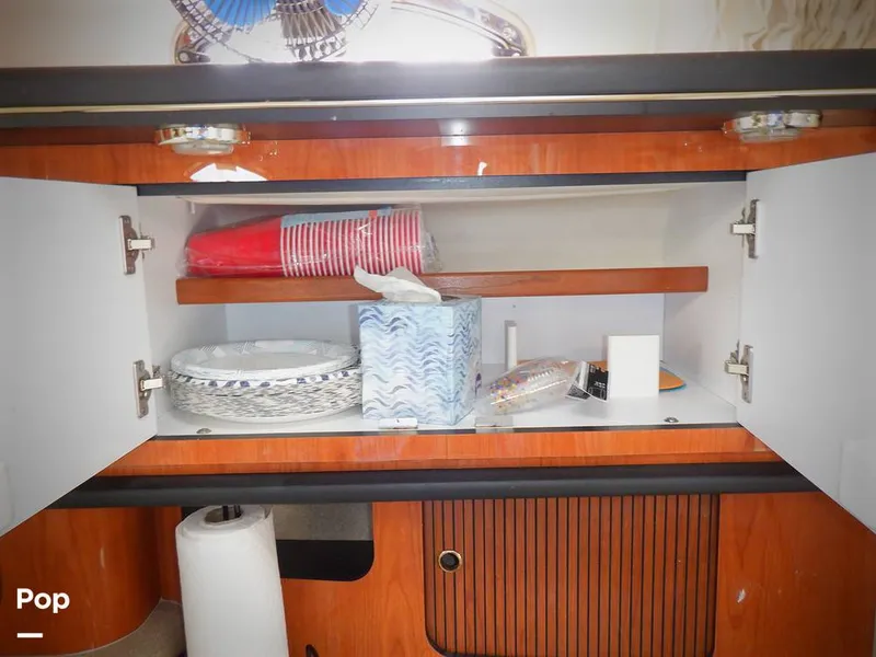 Slide: The Image of Sea Ray 340 Sundancer 2001 - 15809792