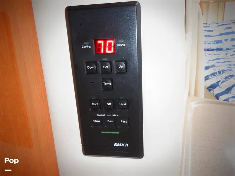 Slide: The Image of Sea Ray 340 Sundancer 2001 - 15809793