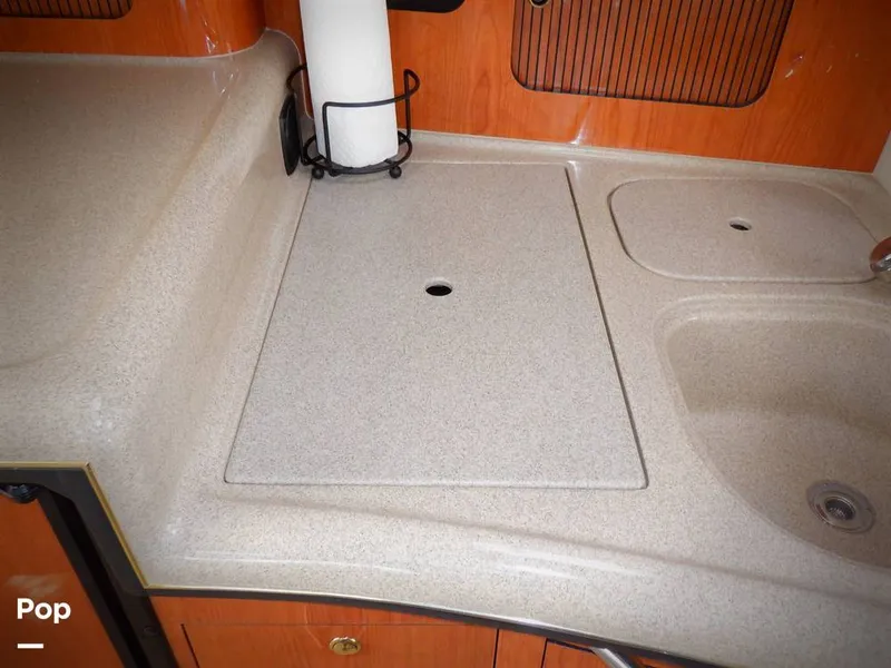 Slide: The Image of Sea Ray 340 Sundancer 2001 - 15809796