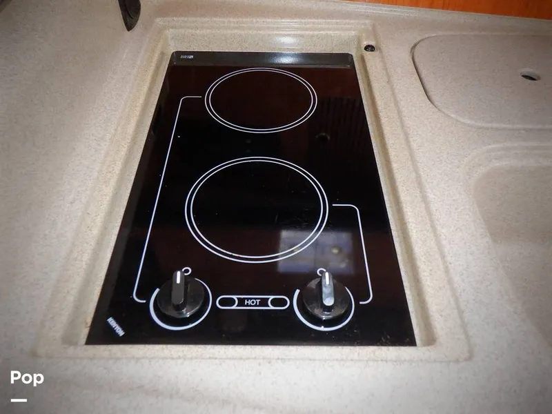 Slide: The Image of Sea Ray 340 Sundancer 2001 - 15809797