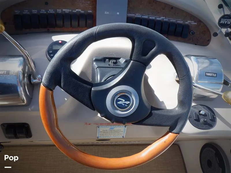 Slide: The Image of Sea Ray 340 Sundancer 2001 - 15809804