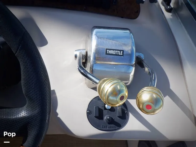 Slide: The Image of Sea Ray 340 Sundancer 2001 - 15809805