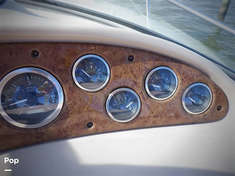 Slide: The Image of Sea Ray 340 Sundancer 2001 - 15809809