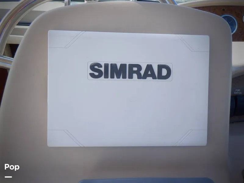 Slide: The Image of Sea Ray 340 Sundancer 2001 - 15809810