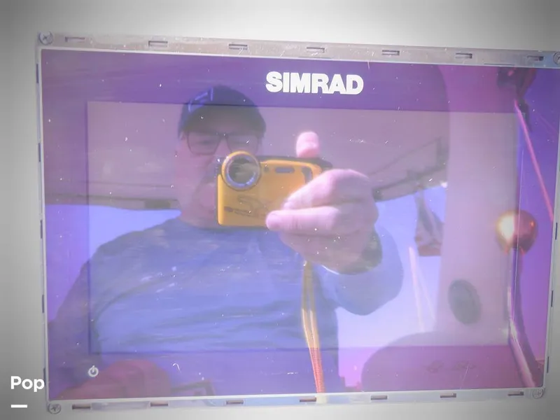 Slide: The Image of Sea Ray 340 Sundancer 2001 - 15809811