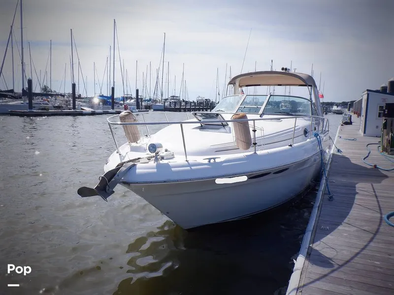 Slide: The Image of Sea Ray 340 Sundancer 2001 - 15809943