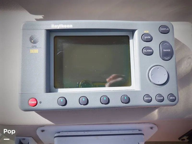 Slide: The Image of Sea Ray 340 Sundancer 2001 - 15809812