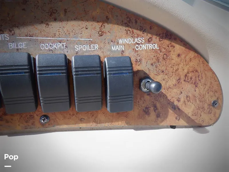 Slide: The Image of Sea Ray 340 Sundancer 2001 - 15809817