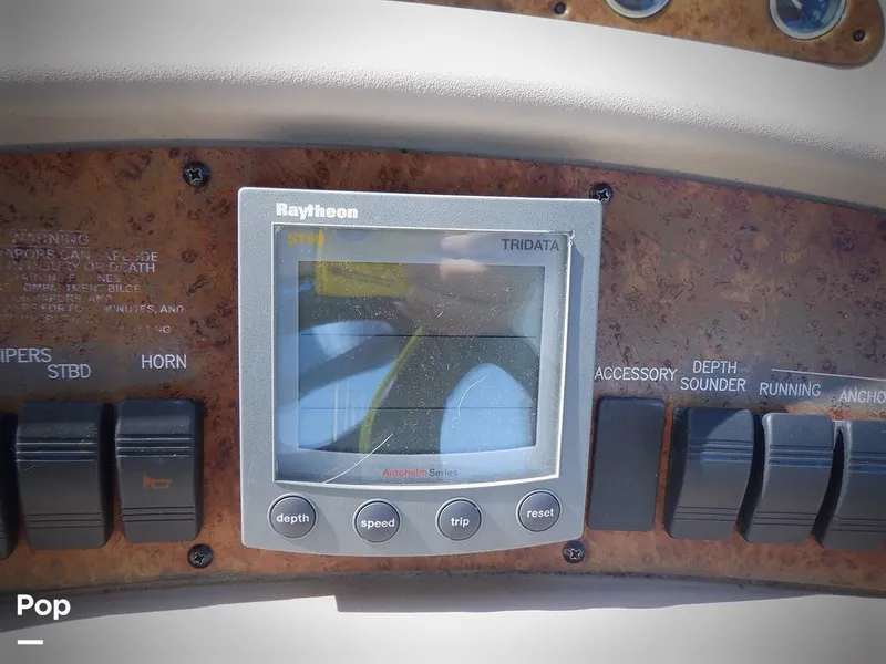 Slide: The Image of Sea Ray 340 Sundancer 2001 - 15809818