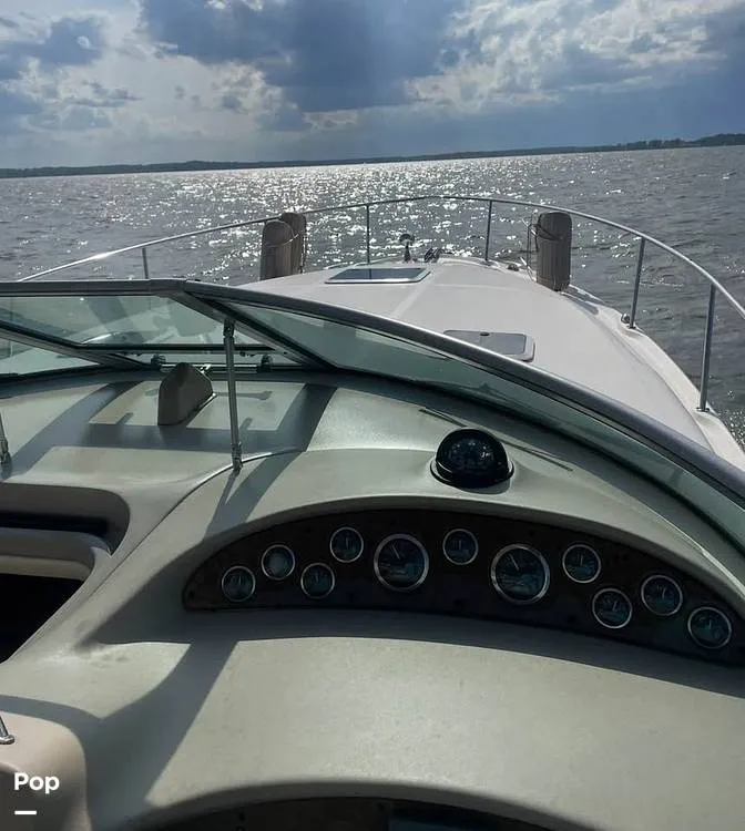 Slide: The Image of Sea Ray 340 Sundancer 2001 - 15789516