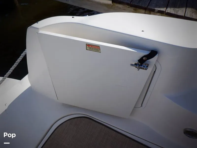 Slide: The Image of Sea Ray 340 Sundancer 2001 - 15809826