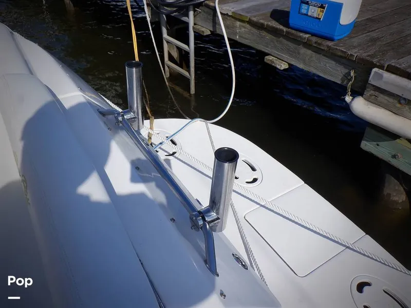 Slide: The Image of Sea Ray 340 Sundancer 2001 - 15809828