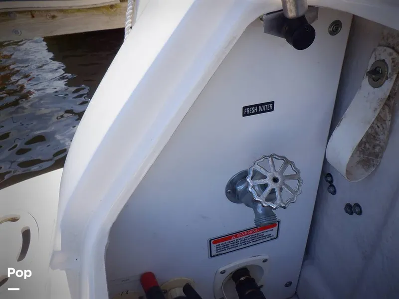 Slide: The Image of Sea Ray 340 Sundancer 2001 - 15809831