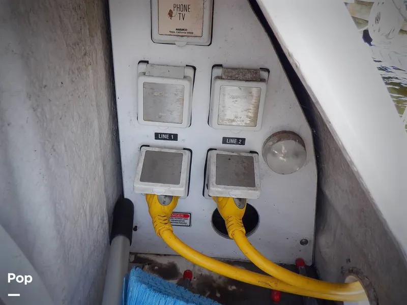 Slide: The Image of Sea Ray 340 Sundancer 2001 - 15809832