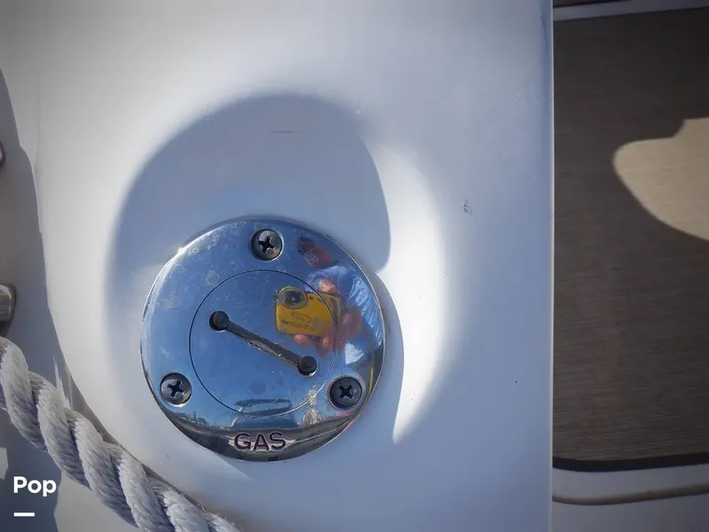 Slide: The Image of Sea Ray 340 Sundancer 2001 - 15809834