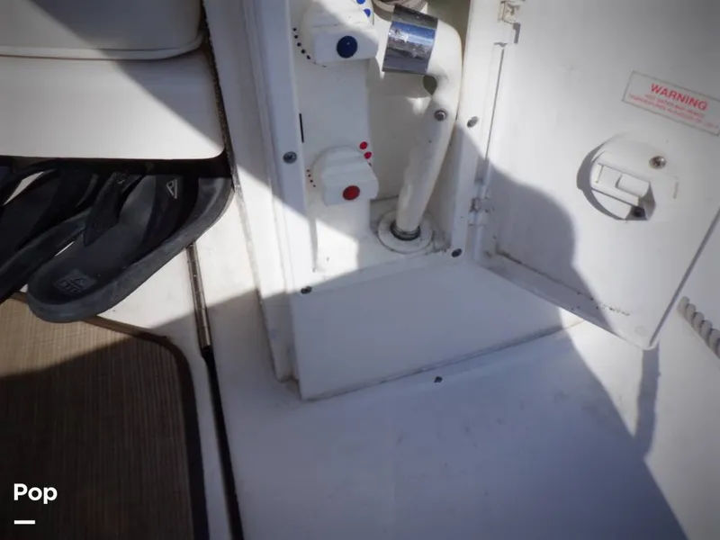 Slide: The Image of Sea Ray 340 Sundancer 2001 - 15809838