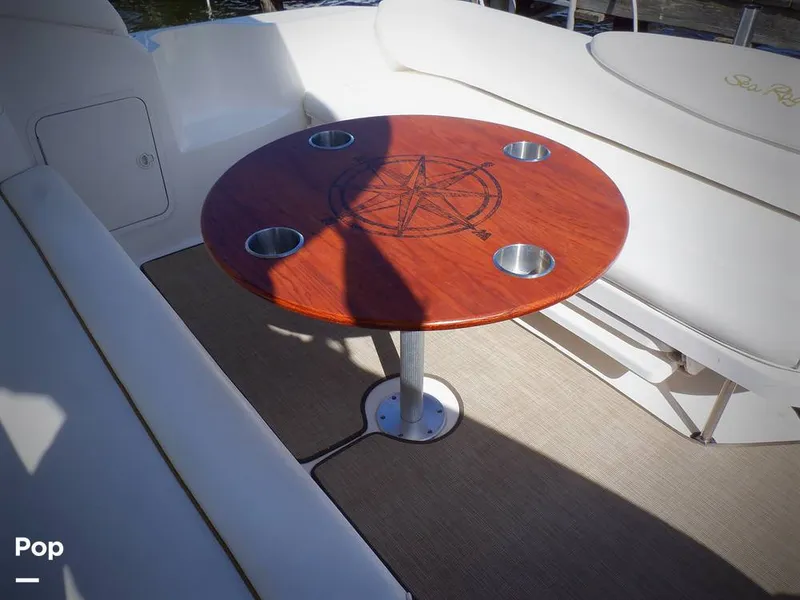 Slide: The Image of Sea Ray 340 Sundancer 2001 - 15809841