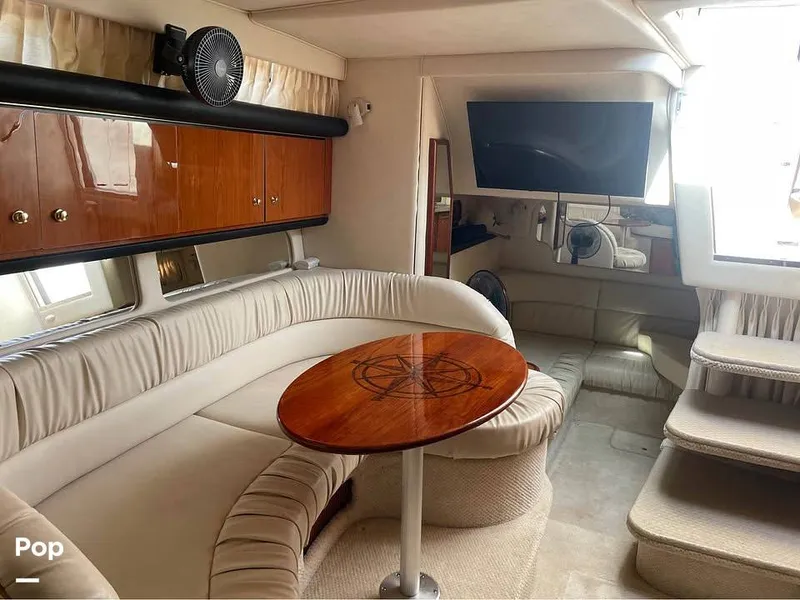 Slide: The Image of Sea Ray 340 Sundancer 2001 - 15789518