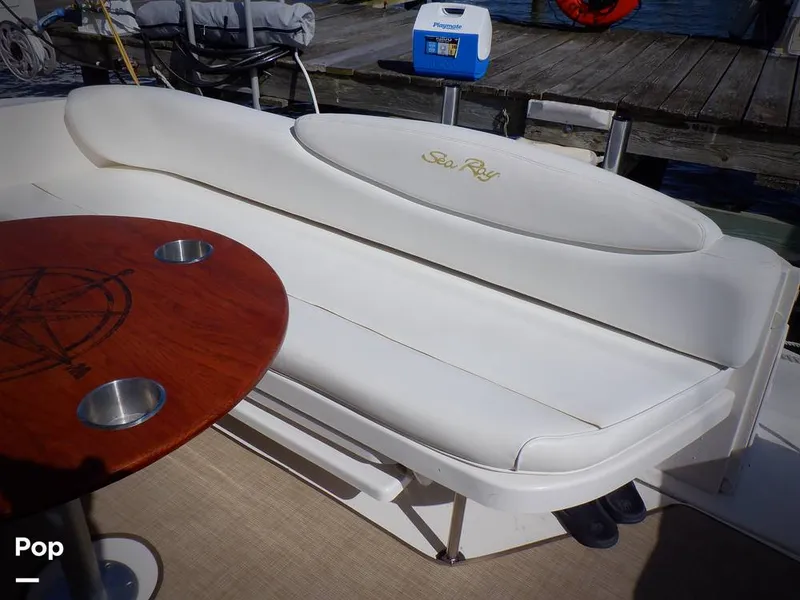 Slide: The Image of Sea Ray 340 Sundancer 2001 - 15809842