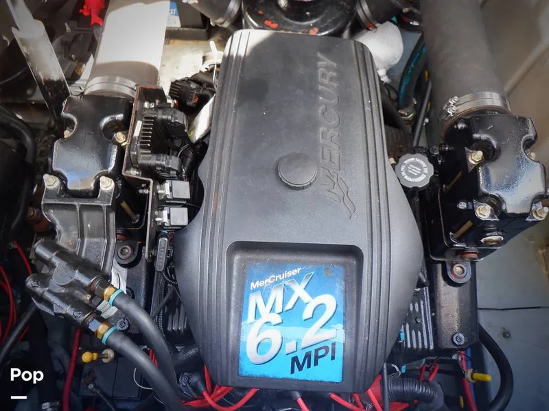 Slide: The Image of Sea Ray 340 Sundancer 2001 - 15809844