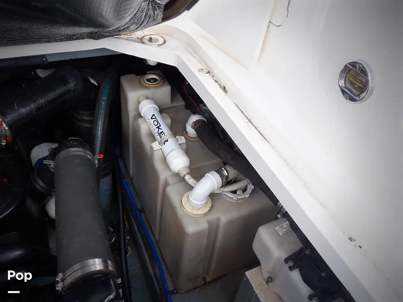 Slide: The Image of Sea Ray 340 Sundancer 2001 - 15809846