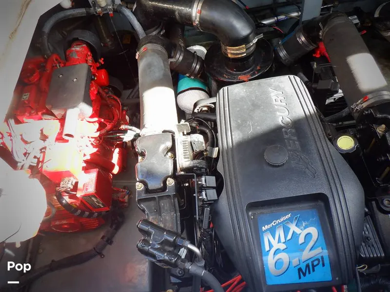 Slide: The Image of Sea Ray 340 Sundancer 2001 - 15809848