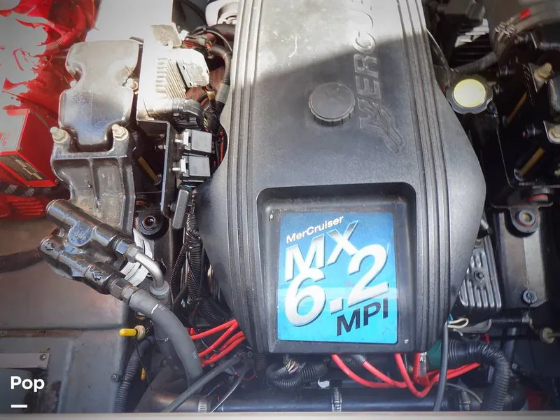 Slide: The Image of Sea Ray 340 Sundancer 2001 - 15809849