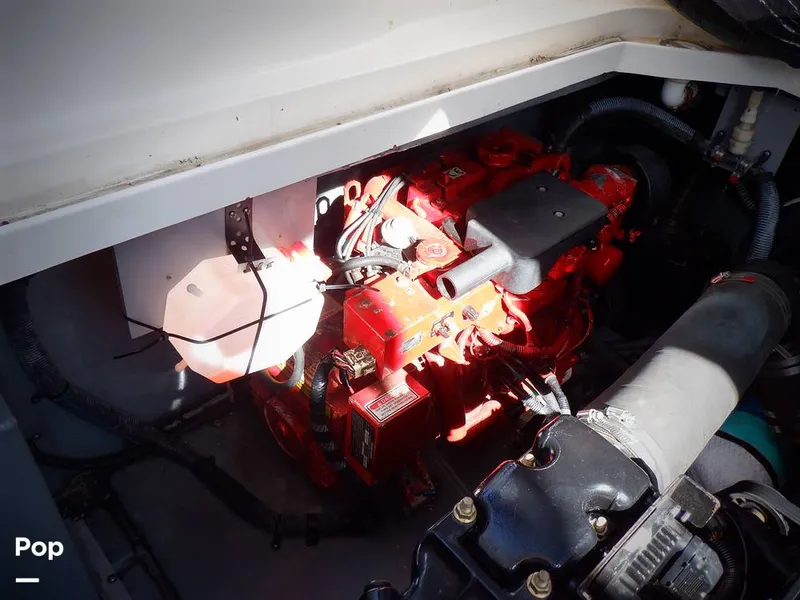 Slide: The Image of Sea Ray 340 Sundancer 2001 - 15809850