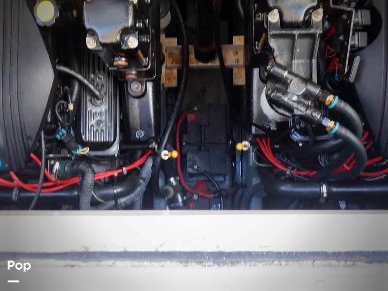 Slide: The Image of Sea Ray 340 Sundancer 2001 - 15809851