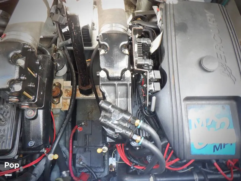 Slide: The Image of Sea Ray 340 Sundancer 2001 - 15809852