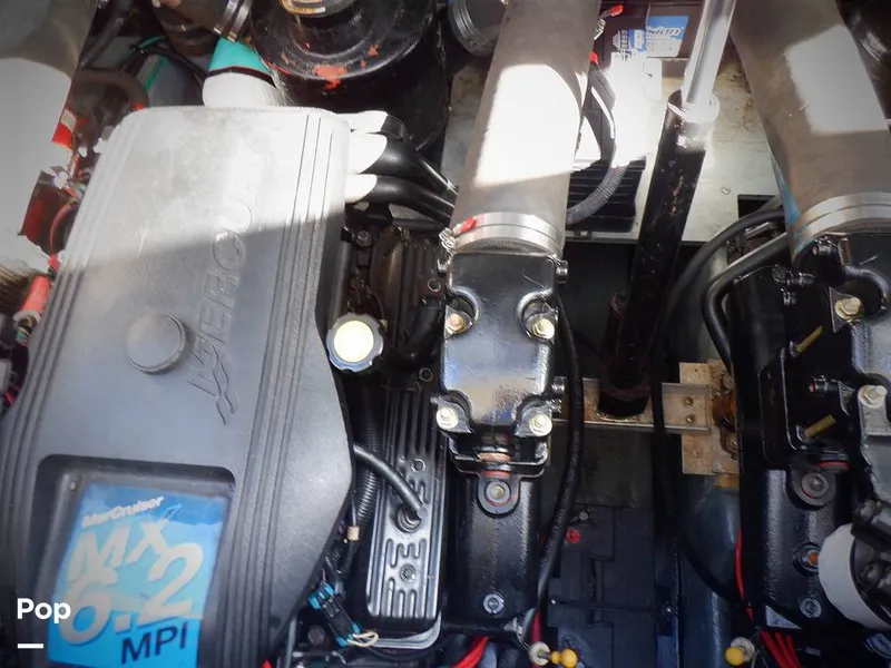 Slide: The Image of Sea Ray 340 Sundancer 2001 - 15809853