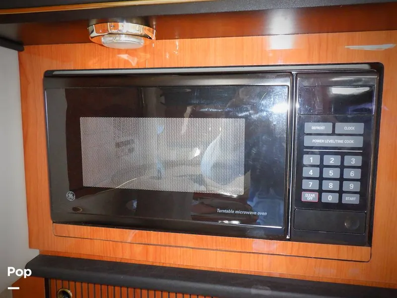 Slide: The Image of Sea Ray 340 Sundancer 2001 - 15809873