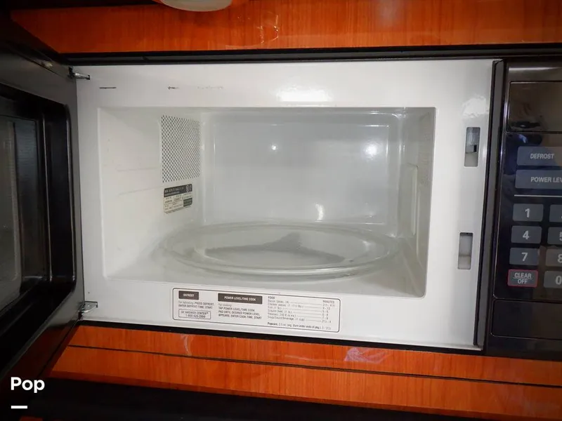 Slide: The Image of Sea Ray 340 Sundancer 2001 - 15809874